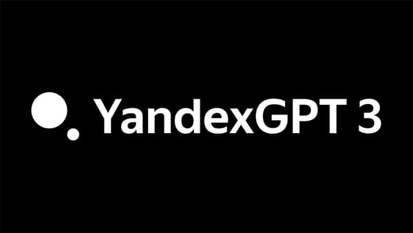 Яндекс представил новую версию своей нейросети YandexGPT 3 Pro