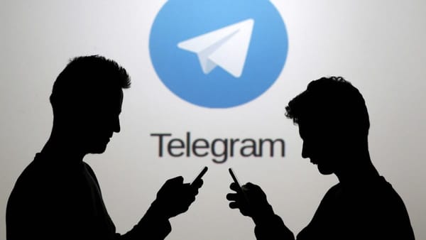 Мошенники начали массово воровать Telegram-аккаунты россиян