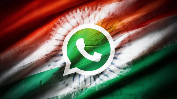 WhatsApp может покинуть индийский рынок