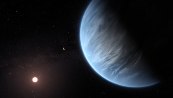 Британские учёные убеждены, что неподалёку от Земли есть «живая» планета