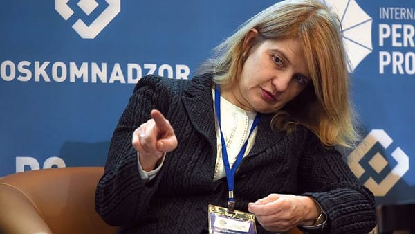 Наталья Касперская предупредила россиян, в каком случае их смартфоны будут заблокированы
