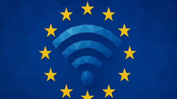 Спецслужбы ЕС рекомендуют всем пользователям отключать Wi-Fi полностью, если он не используется