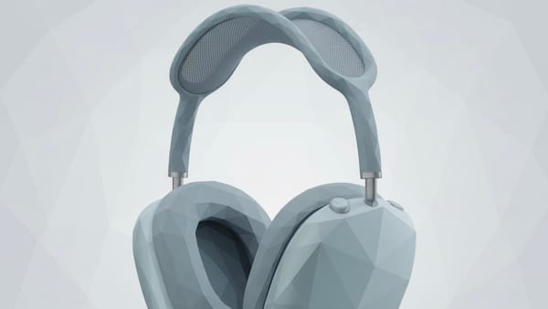 Пять лет с AirPods Max: что стало с первыми «люксовыми» наушниками Apple