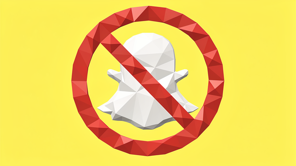 Роскомнадзор заблокировал Snapchat: мессенджер обвинили в пособничестве терроризму