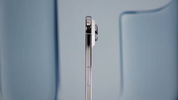 Дизайнер iPhone Air возглавил новый ИИ-стартап за $100 млн