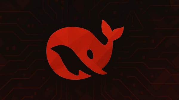 Американские власти раскрыли масштаб сотрудничества DeepSeek с военными КНР