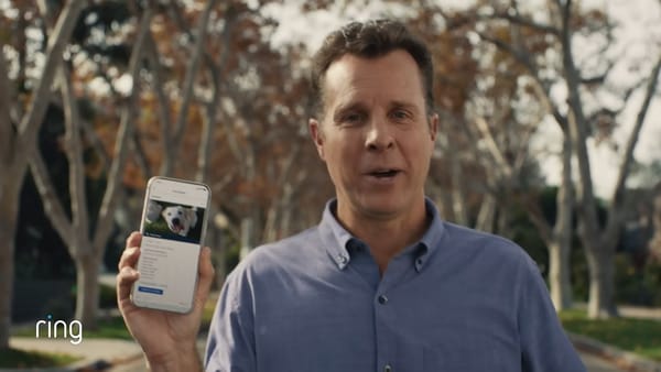 Сначала собаки — утечка письма из Ring показала, кого на самом деле искал ИИ компании