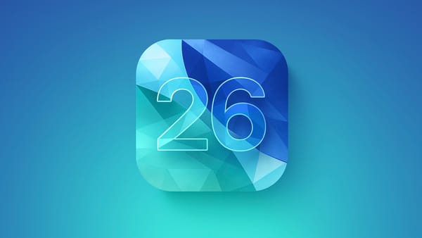 iOS 26 не привлекает пользователей из‑за Liquid Glass