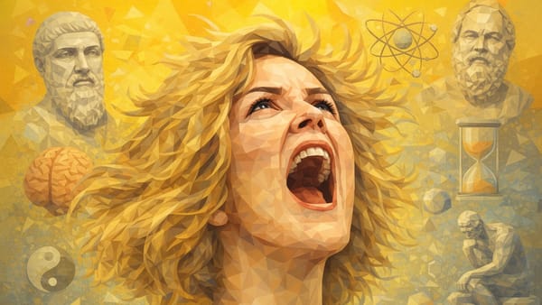 «Одна из многих»: почему эпидемия счастья страшнее конца света