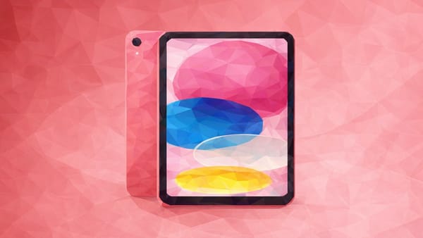 Apple готовит к скорому выпуску iPad 12 и iPad Air 8