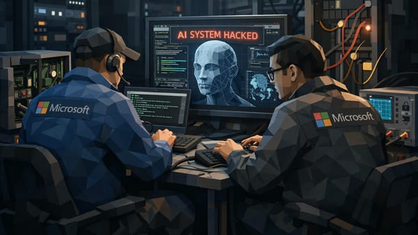 Microsoft показала, что один вопрос способен обрушить всю защиту ИИ