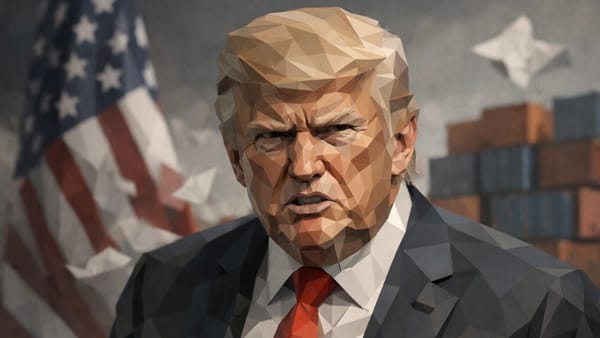 ВЕЛИКИЕ «ВЗАИМНЫЕ» ТАРИФЫ ТРАМПА ПРИЗНАНЫ НЕЗАКОННЫМИ!!!