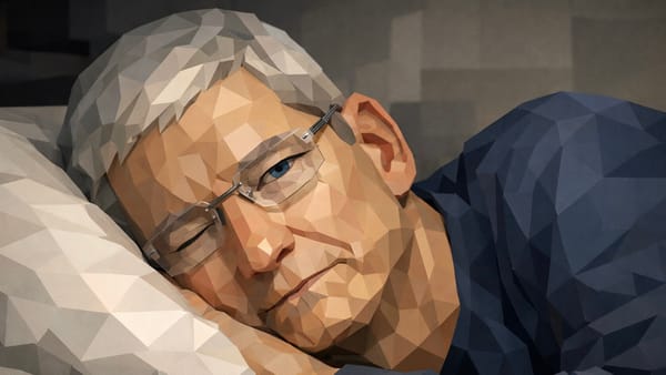 Тим Кук не спит спокойно, после того как ЦРУ предупредило о Тайване