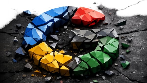 Тысячи публичных API-ключей Google открыли доступ к приватным данным Gemini AI