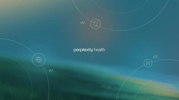 Apple Health интегрировали с новым ИИ‑модулем Perplexity