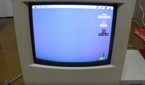 Этот день в истории Apple: запуск Apple IIe Card открывает новые возможности для пользователей