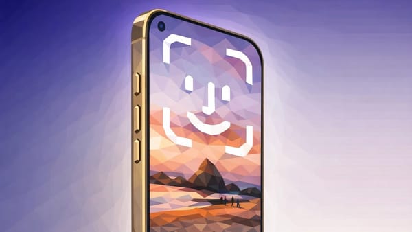 К своему 20-летию iPhone может лишиться всех вырезов на экране