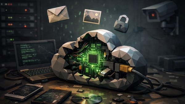 ❗️Как скачать все данные из iCloud: полное руководство по созданию резервной копии