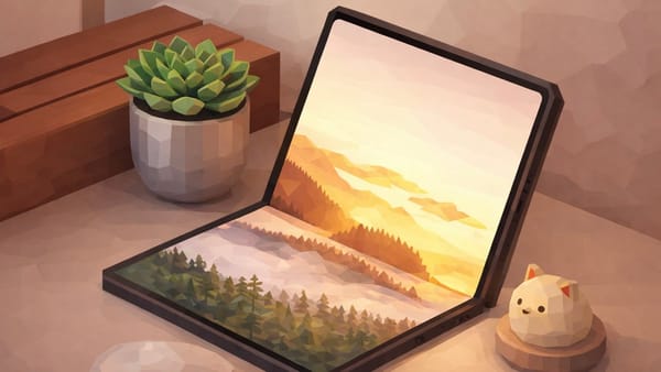 Амбициозный проект складного iPad рискует не добраться до релиза