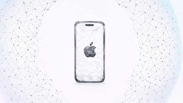 Apple расширяет зависимость от инфраструктуры Google