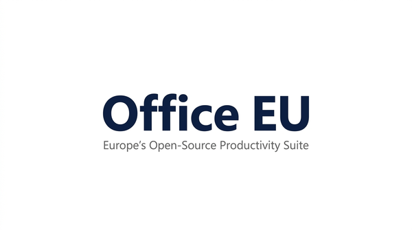 Office.eu бросает вызов сервисам из США, запуская в Европе собственное облако
