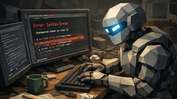 ИИ-программисты ошибаются в каждой четвёртой задаче