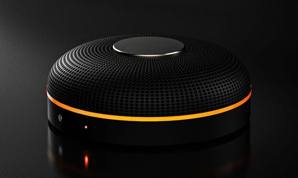 Стартап Deveillance обещает глушить микрофоны в радиусе двух метров за $1199