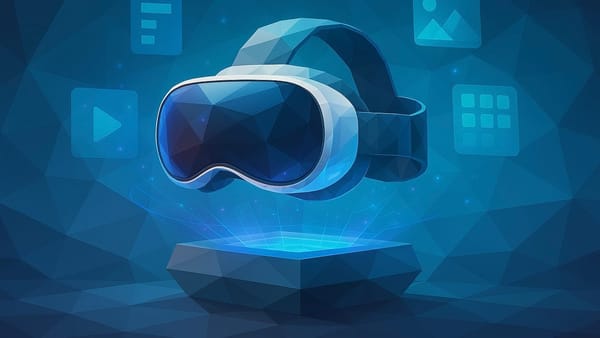 Valve выпустила нативную версию Steam Link для Apple Vision Pro