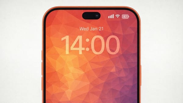 iPhone 18 Pro Max получит увеличенный аккумулятор и обновлённую аппаратную платформу