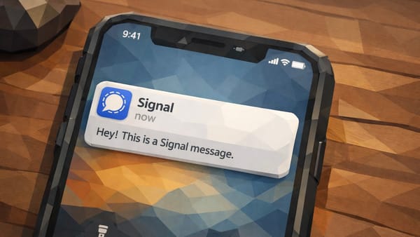 ФБР научилось восстанавливать удалённые сообщения из Signal через базу уведомлений iPhone