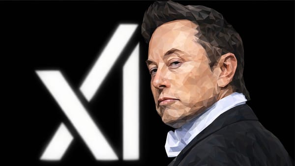 Финансовый директор xAI покинул компанию