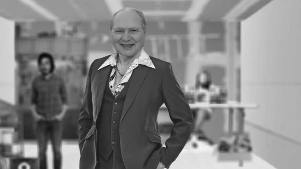 Этот день в истории Apple: третий соучредитель Apple уходит из компании