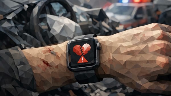 «Хорошо, что часы были на мне»: как Apple использует истории спасения для продвижения в Китае