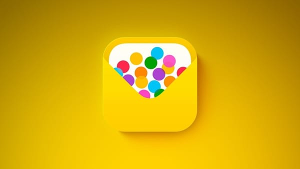 Вышло крупнейшее обновление «Приглашений Apple»