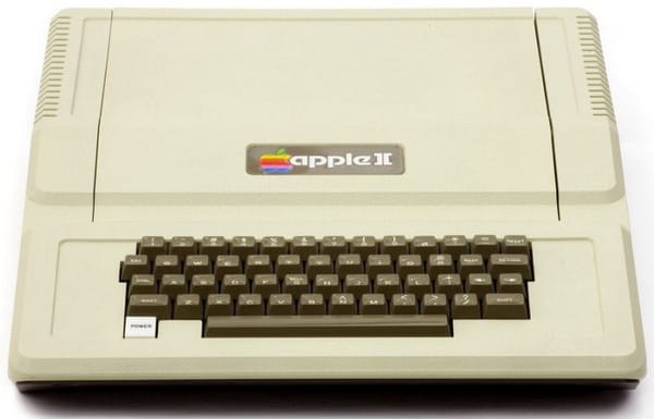Этот день в истории Apple: революционный Apple II был показан на компьютерной выставке