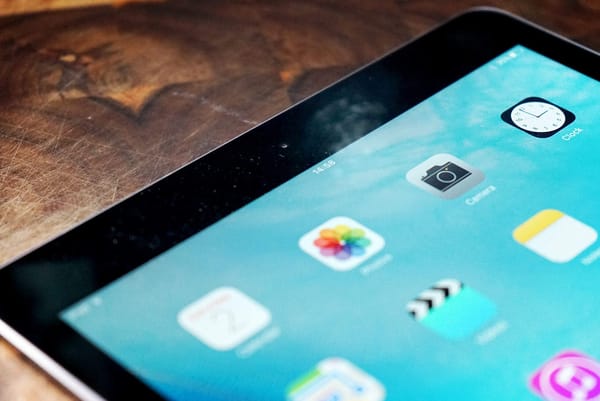 Этот день в истории Apple: первый слух об iPad взбудоражил поклонников компании