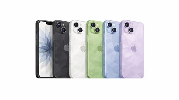 iPhone 17 продолжает увеличивать долю Apple на фоне падения продаж смартфонов в США