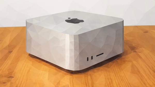 Топовые версии Mac mini и Mac Studio исчезают из продажи