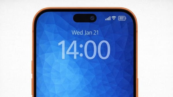 iOS 27 подтолкнёт пользователей поменять iPhone