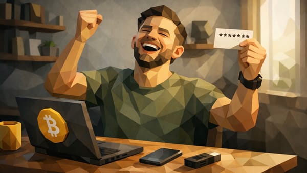 Нейросеть помогла инвестору вернуть биткоины на $400 000 спустя 11 лет