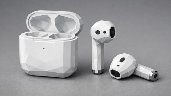 Apple полностью переработает меню настроек AirPods в iOS 27
