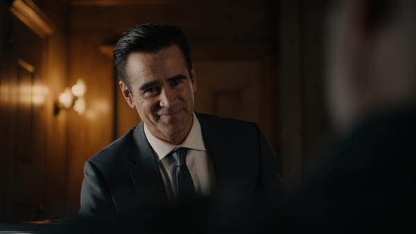 Колин Фаррелл возвращается к роли детектива в сериале «Шугар»