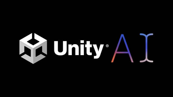 Unity встроила в движок ИИ-агента, который сам пишет код собирает сцены и генерирует ассеты