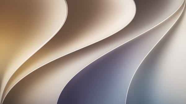 Apple впервые объединила дизайн обоев для всех своих платформ
