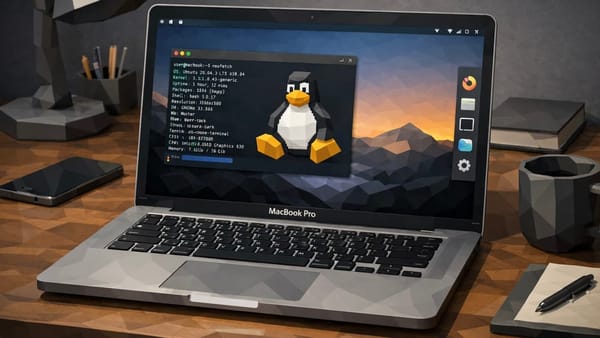 macOS 27 блокирует загрузку других операционных систем на Mac