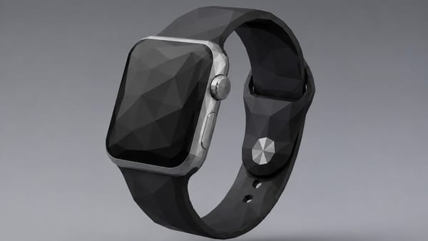 Apple Watch ждёт масштабный редизайн и смена способа креплений ремешков