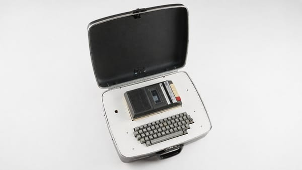 Рабочий Apple-1 выставили на аукцион