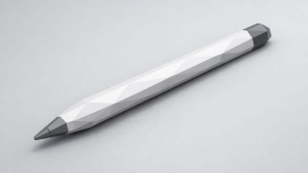 Новый Apple Pencil сможет похвастаться сменной батареей