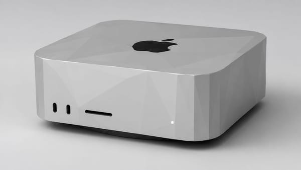 Apple отказалась от Mac Pro с процессором вдвое мощнее Ultra