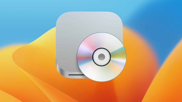 Apple окончательно избавится от поддержки DVD в macOS 27